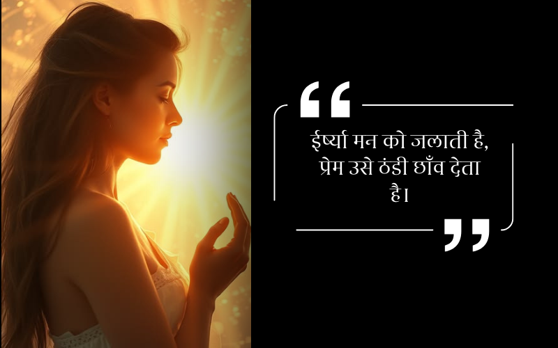 Heart Touching True Osho Quotes in Hindi 