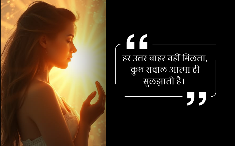 Heart Touching True Osho Quotes in Hindi 