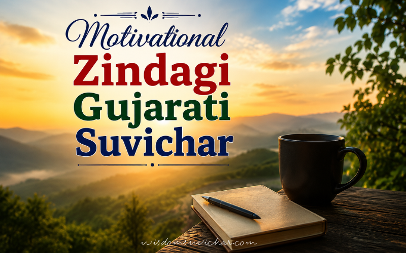 30+ Best Motivational Zindagi Gujarati Suvichar | જીવન બદલતા શ્રેષ્ઠ વિચારો – Wisdom Suvichar 30+ Best Motivational Zindagi Gujarati Suvichar | જીવન બદલતા શ્રેષ્ઠ વિચારો – Wisdom Suvichar