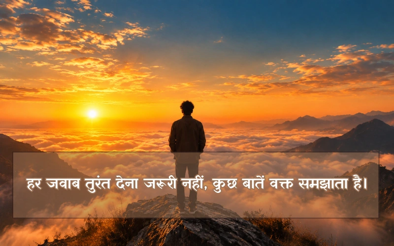 दमदार सुविचार हिंदी