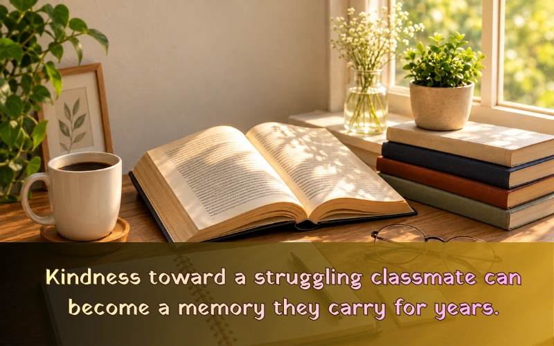 Good Thoughts For Students