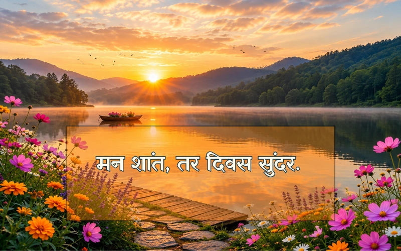 Chote Suvichar Marathi