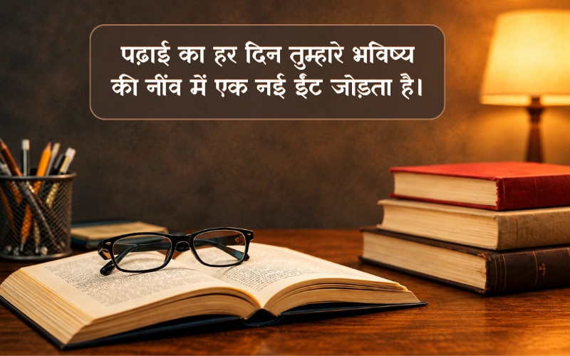 Student School Suvichar