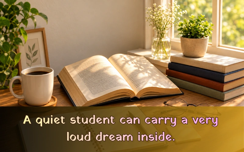 School English Suvichar Short
