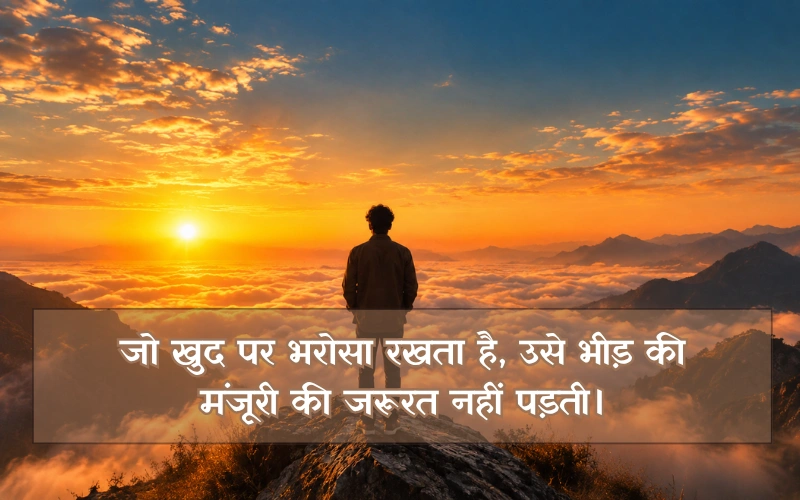 दमदार सुविचार