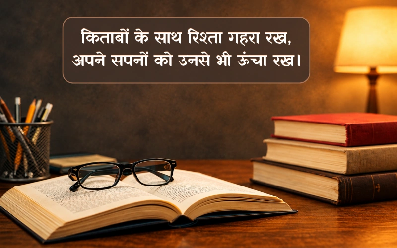 Student Success Motivational Shayari