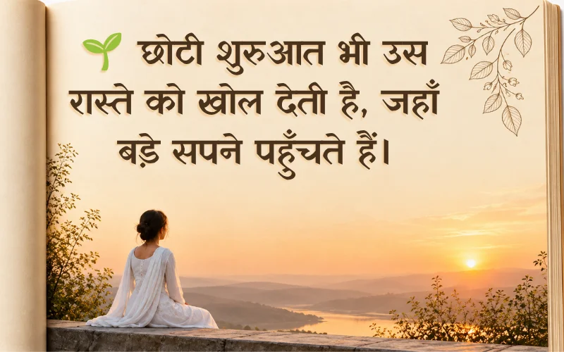 Prernadayak Suvichar
