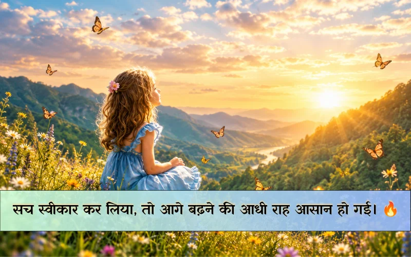 सच्चाई सुविचार Motivational