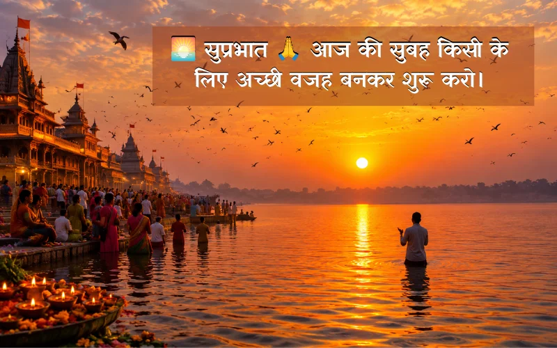 अनमोल वचन धार्मिक गुड मॉर्निंग Suvichar