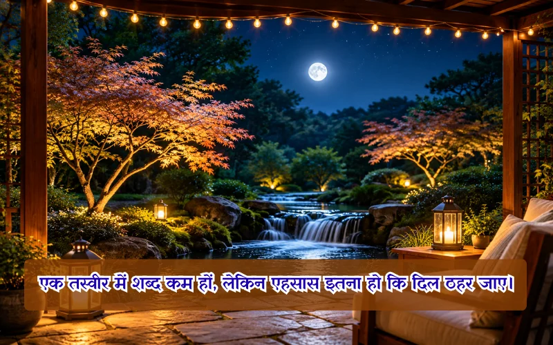 Good Night Suvichar Images