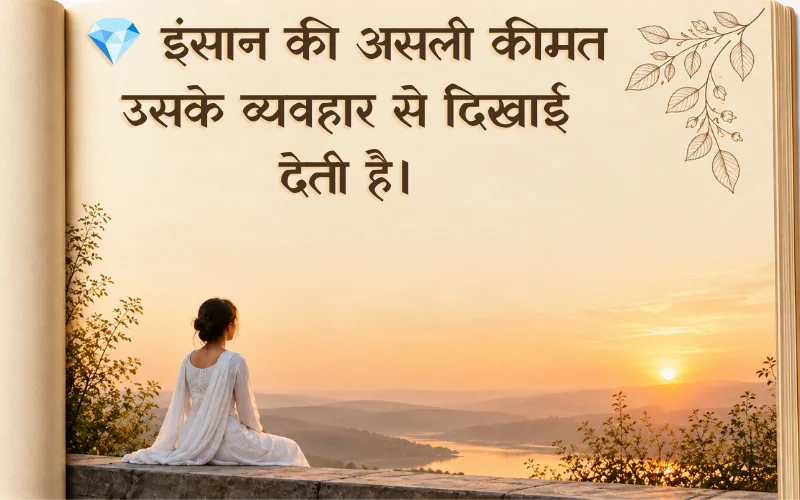 Anmol Prernadayak Suvichar