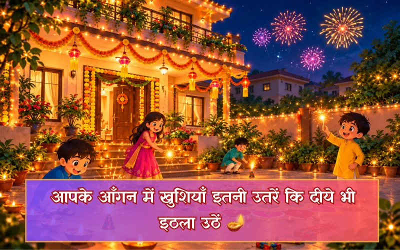 Happy Diwali Quotes