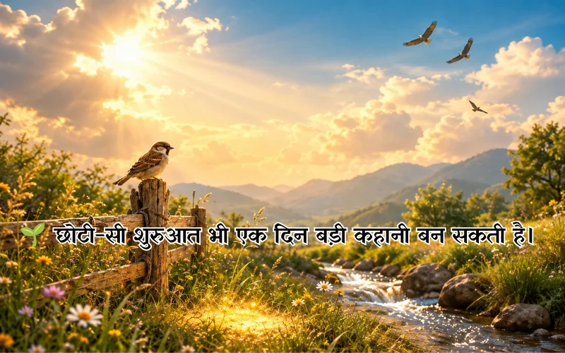 आज के नए सुविचार