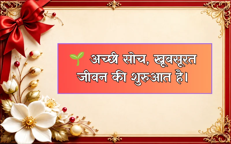 Acche Suvichar
