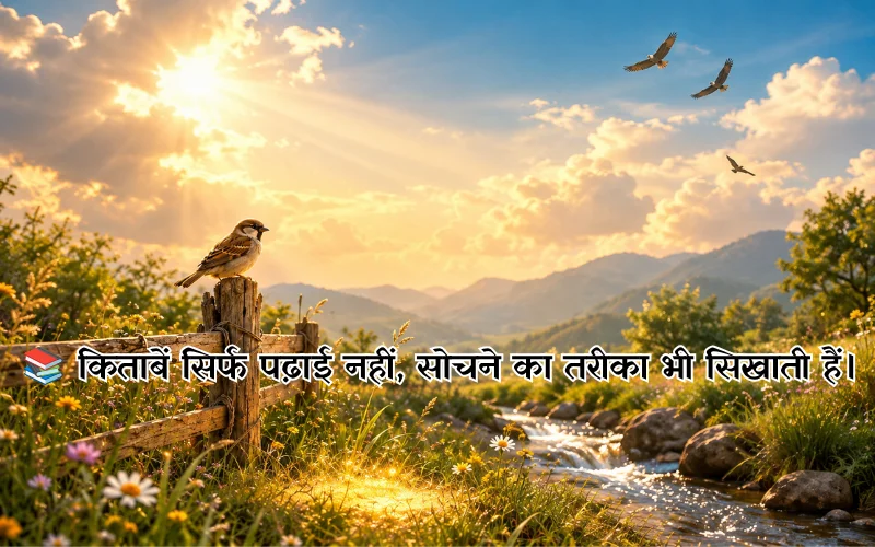 स्कूल के लिए नए सुविचार