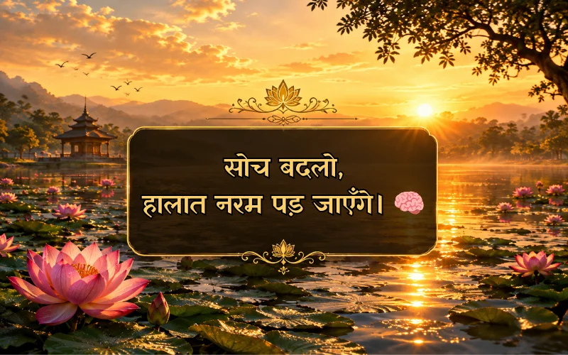 Do Line Ka Thought