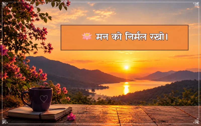 साधु संतों महापुरुषों के सर्वश्रेष्ठ सुविचार