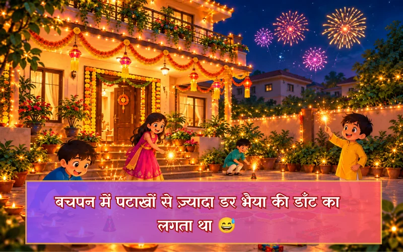 Diwali Quotes In Hindi