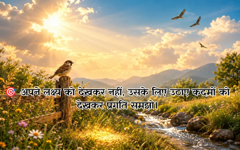 नए सुविचार For Students