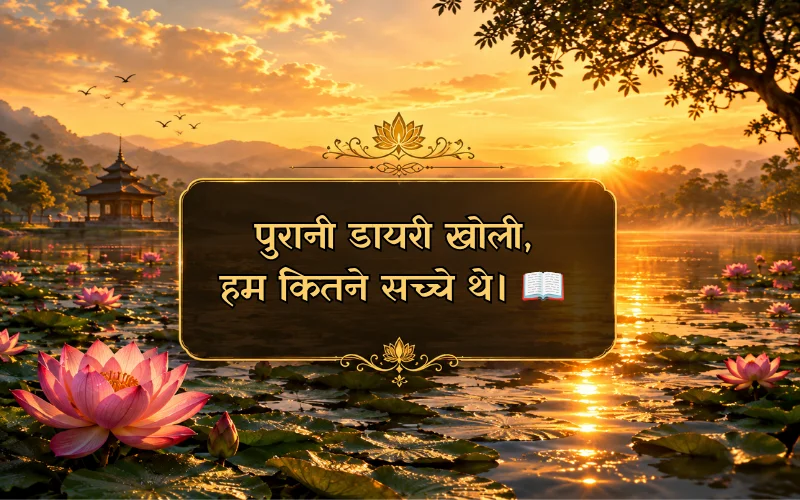 2 Line Thought In Hindi