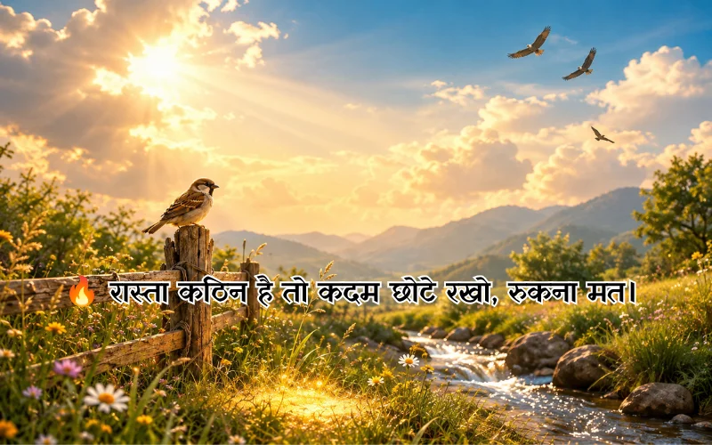 नए सुविचार Motivational