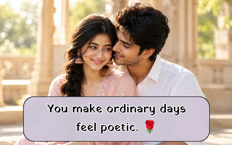 Unexpressed Hidden Love Quotes For Her