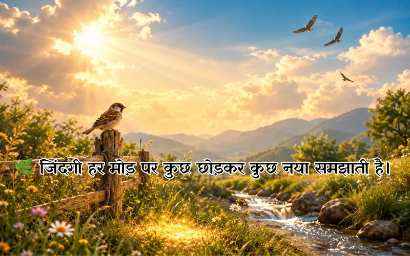 Life नए सुविचार