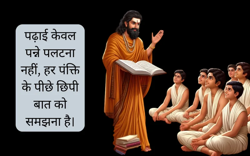 पढ़ाई शिक्षा सुविचार